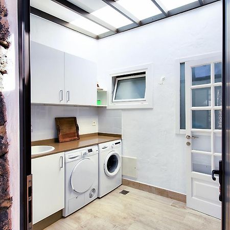 Apartmán Casa La Malondra Puerto del Carmen  Exteriér fotografie