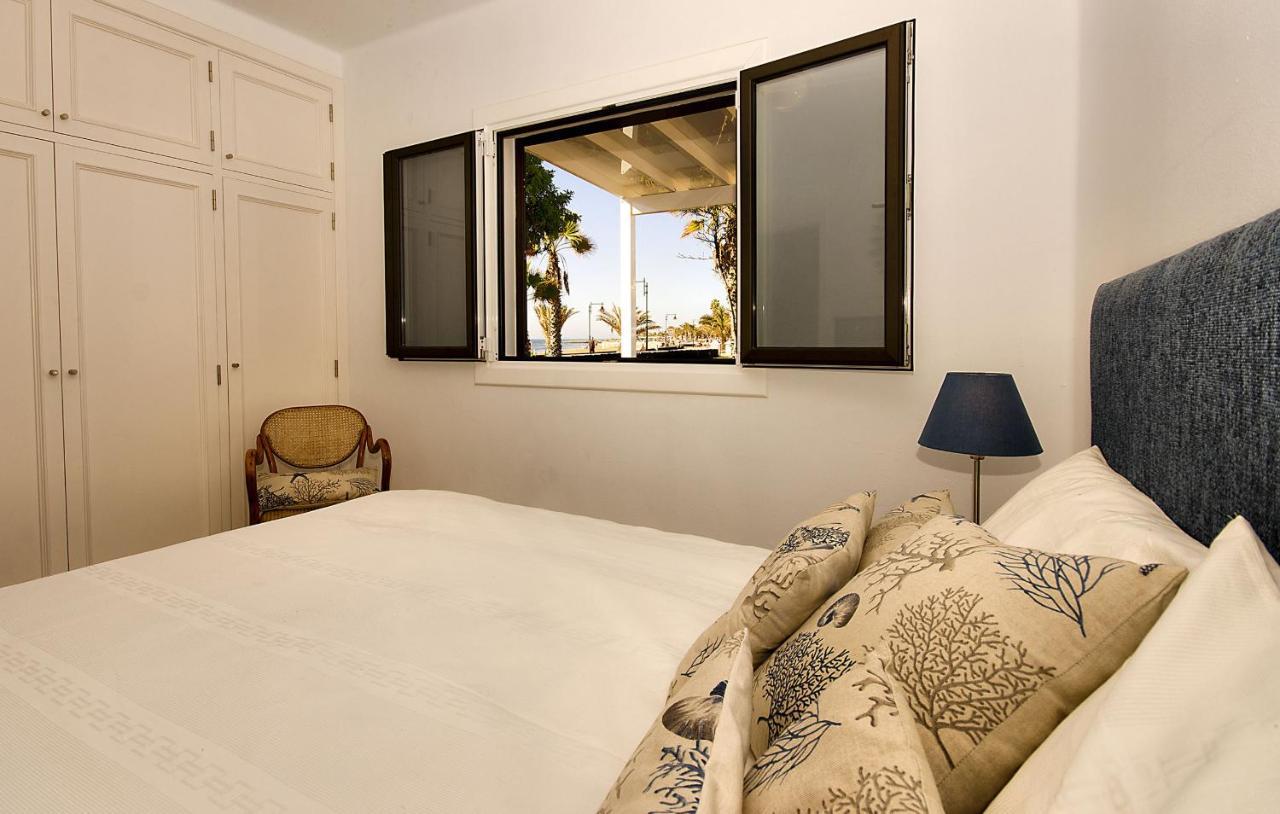Apartmán Casa La Malondra Puerto del Carmen  Exteriér fotografie