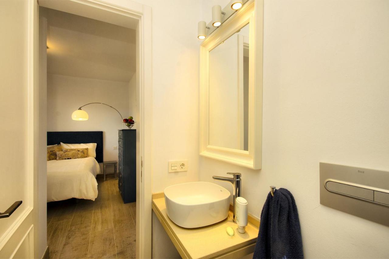 Apartmán Casa La Malondra Puerto del Carmen  Exteriér fotografie