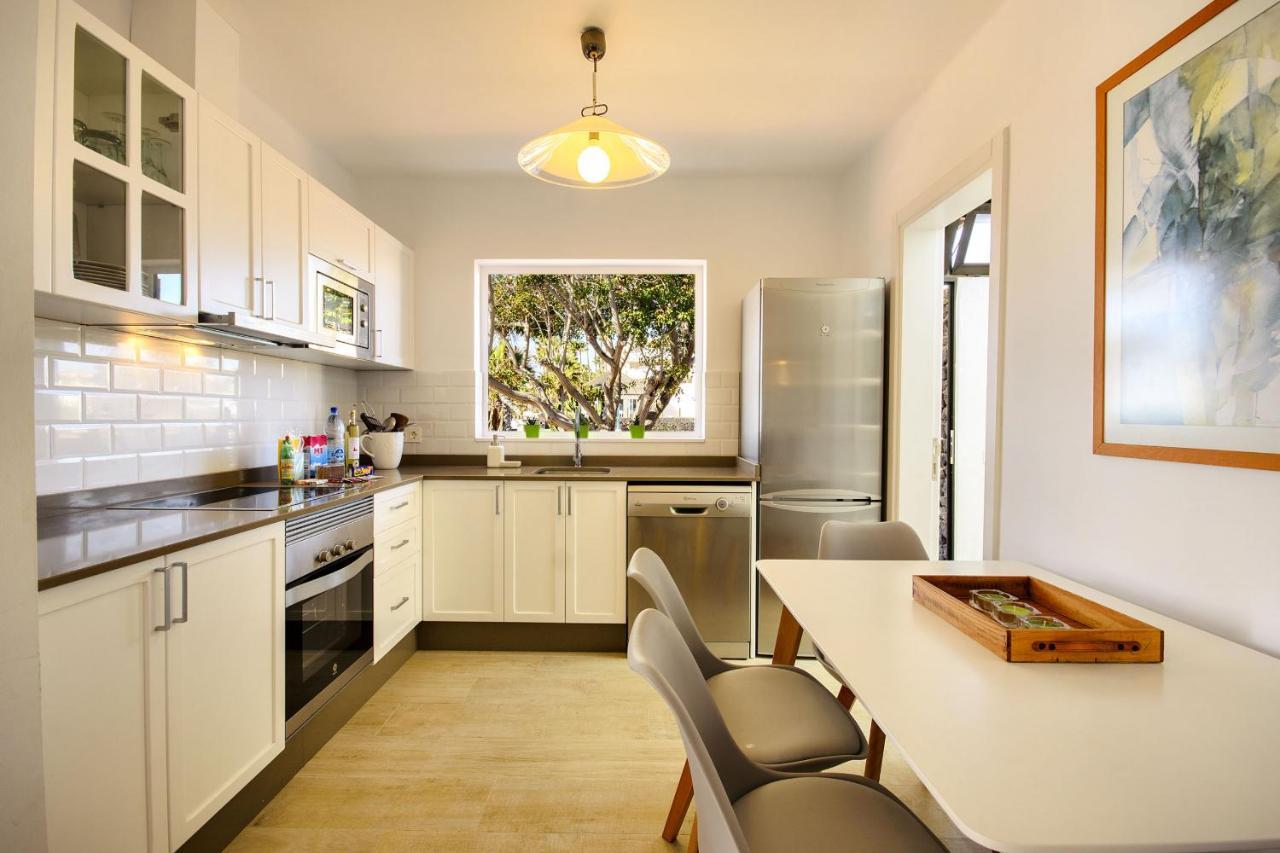 Apartmán Casa La Malondra Puerto del Carmen  Exteriér fotografie