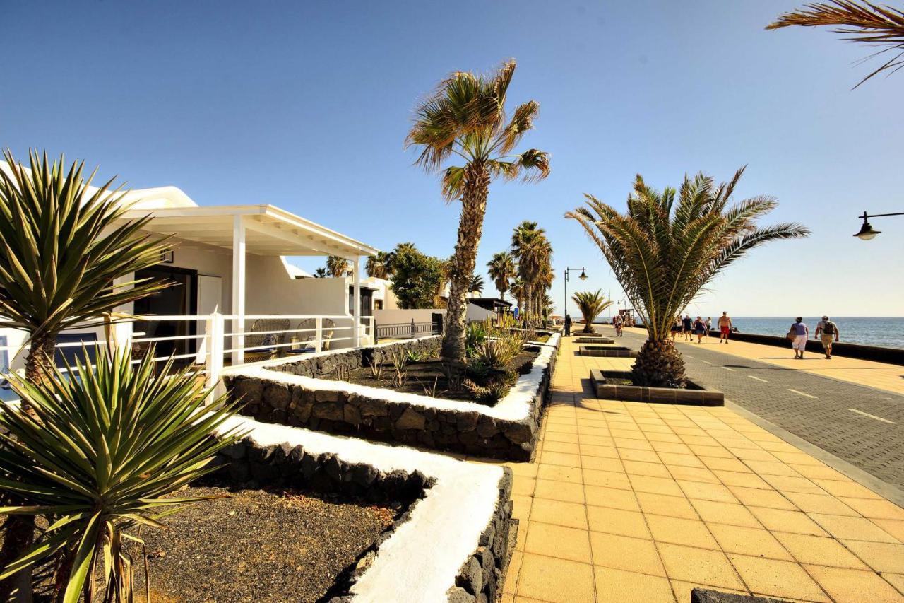 Apartmán Casa La Malondra Puerto del Carmen  Exteriér fotografie