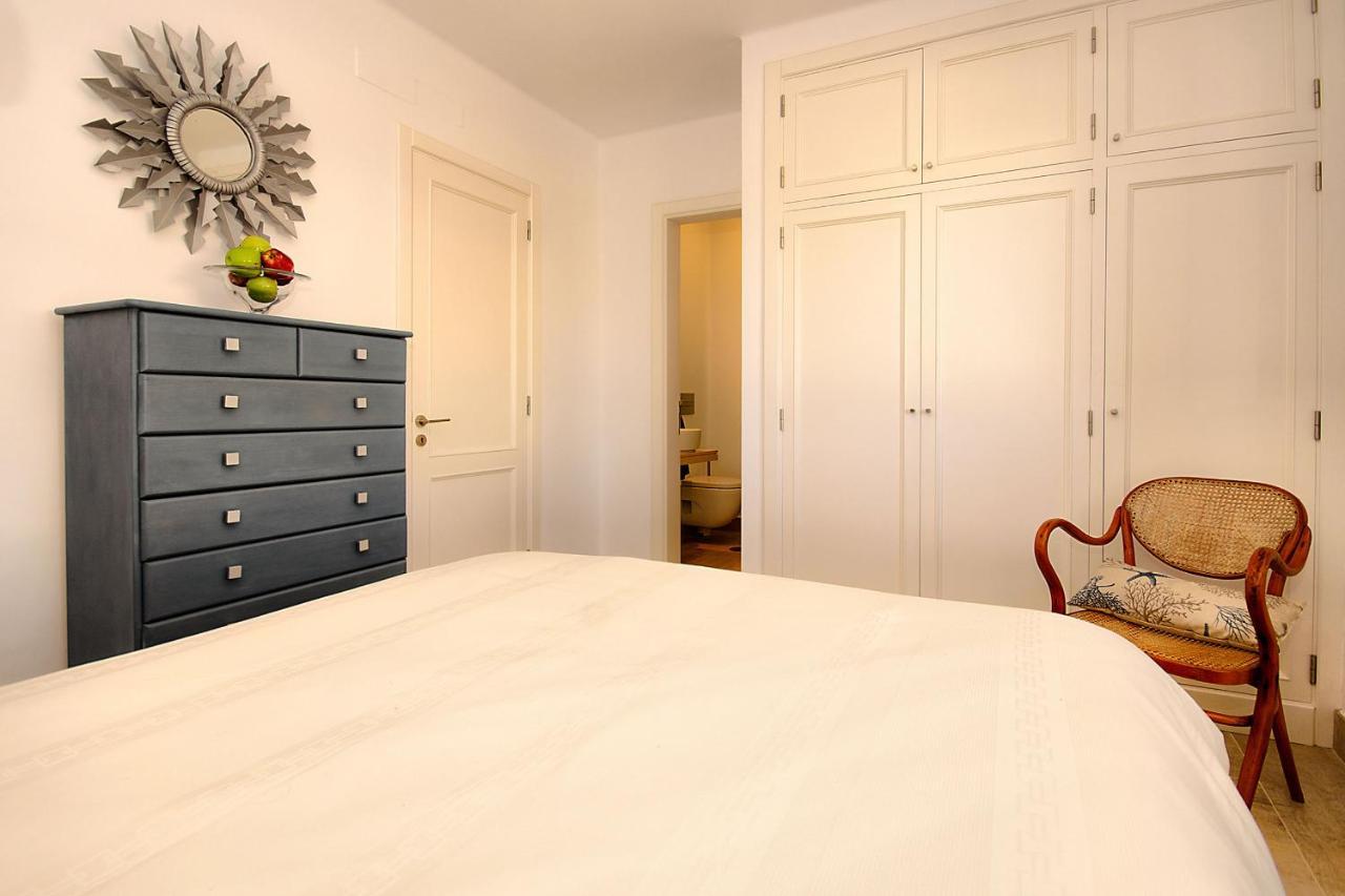 Apartmán Casa La Malondra Puerto del Carmen  Exteriér fotografie