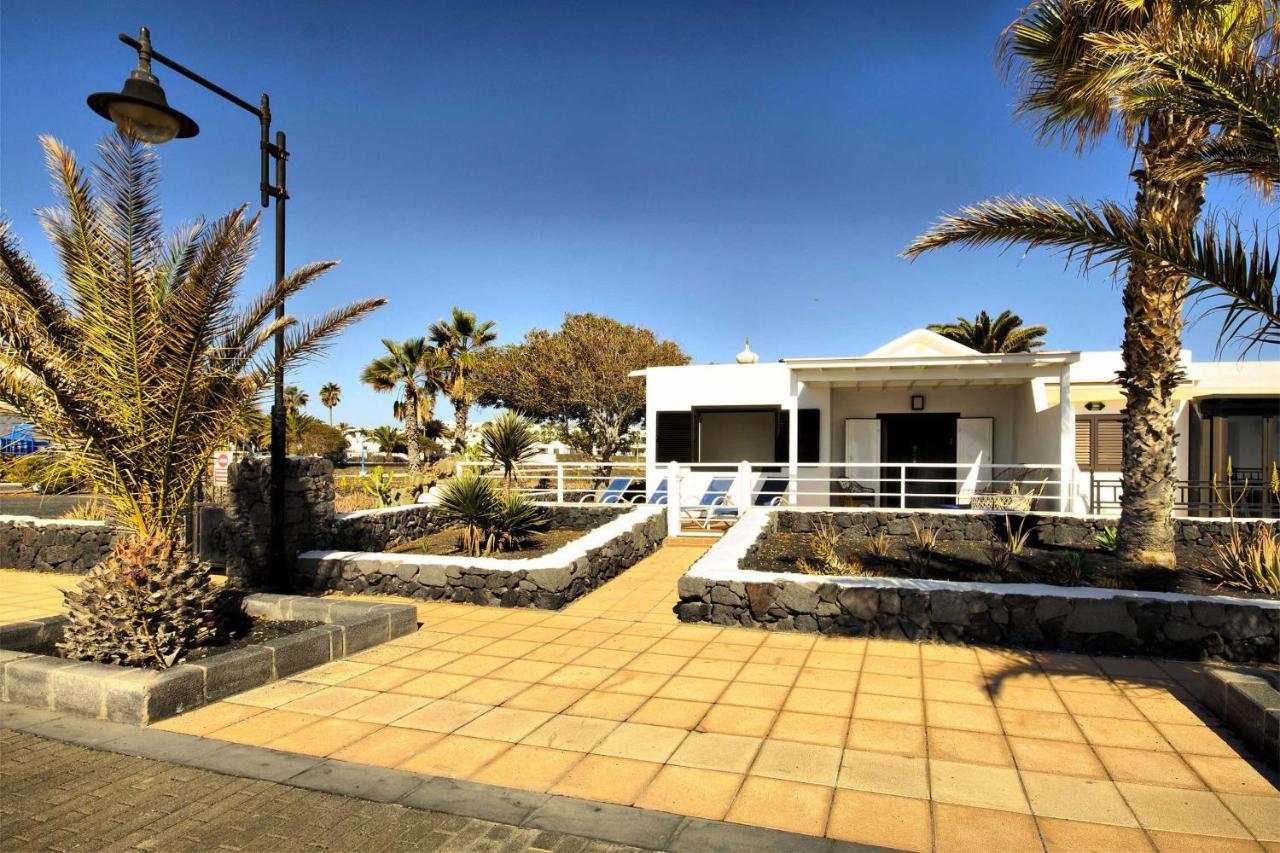 Apartmán Casa La Malondra Puerto del Carmen  Exteriér fotografie