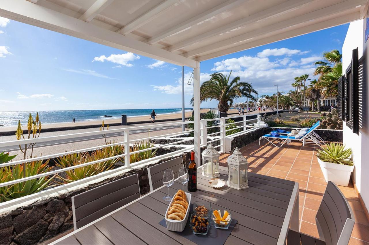 Apartmán Casa La Malondra Puerto del Carmen  Exteriér fotografie