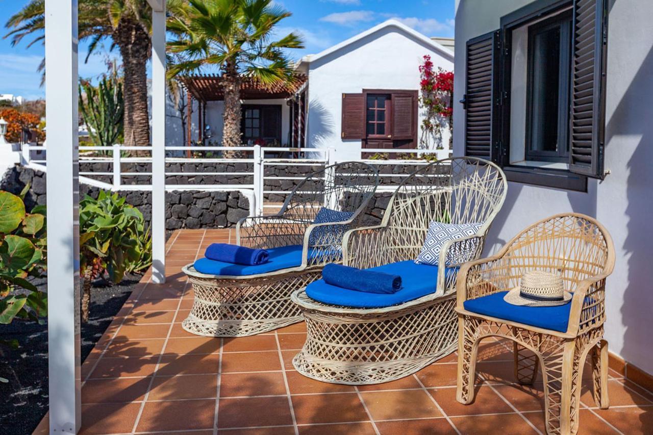 Apartmán Casa La Malondra Puerto del Carmen  Exteriér fotografie