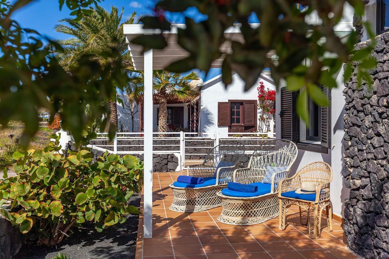 Apartmán Casa La Malondra Puerto del Carmen  Exteriér fotografie