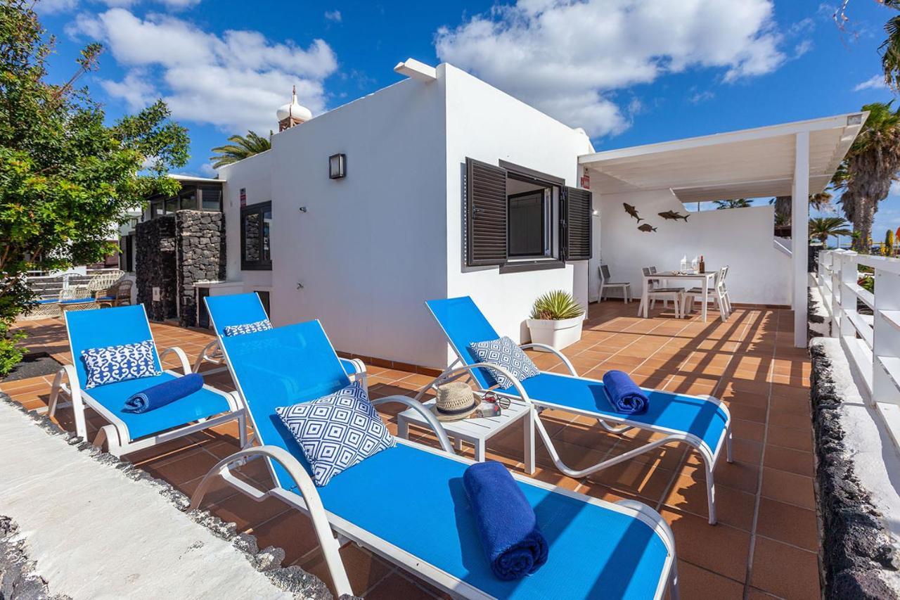 Apartmán Casa La Malondra Puerto del Carmen  Exteriér fotografie