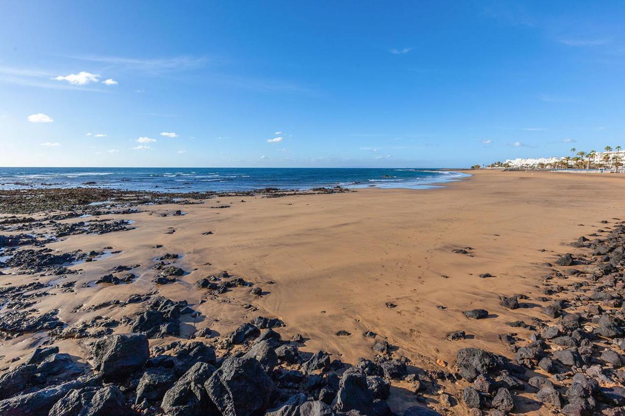 Apartmán Casa La Malondra Puerto del Carmen  Exteriér fotografie