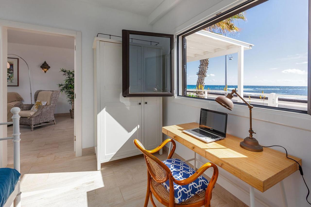 Apartmán Casa La Malondra Puerto del Carmen  Exteriér fotografie