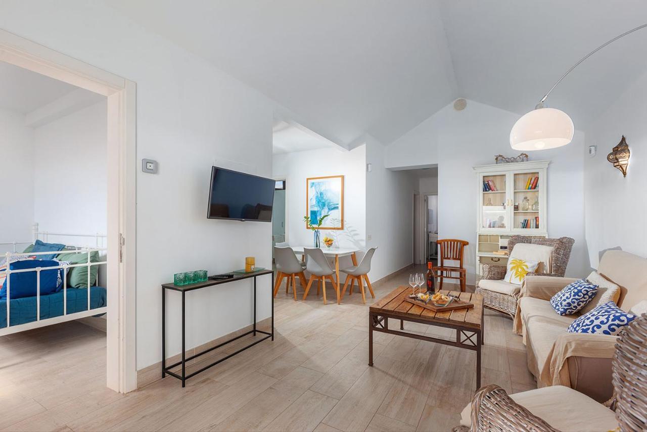 Apartmán Casa La Malondra Puerto del Carmen  Exteriér fotografie