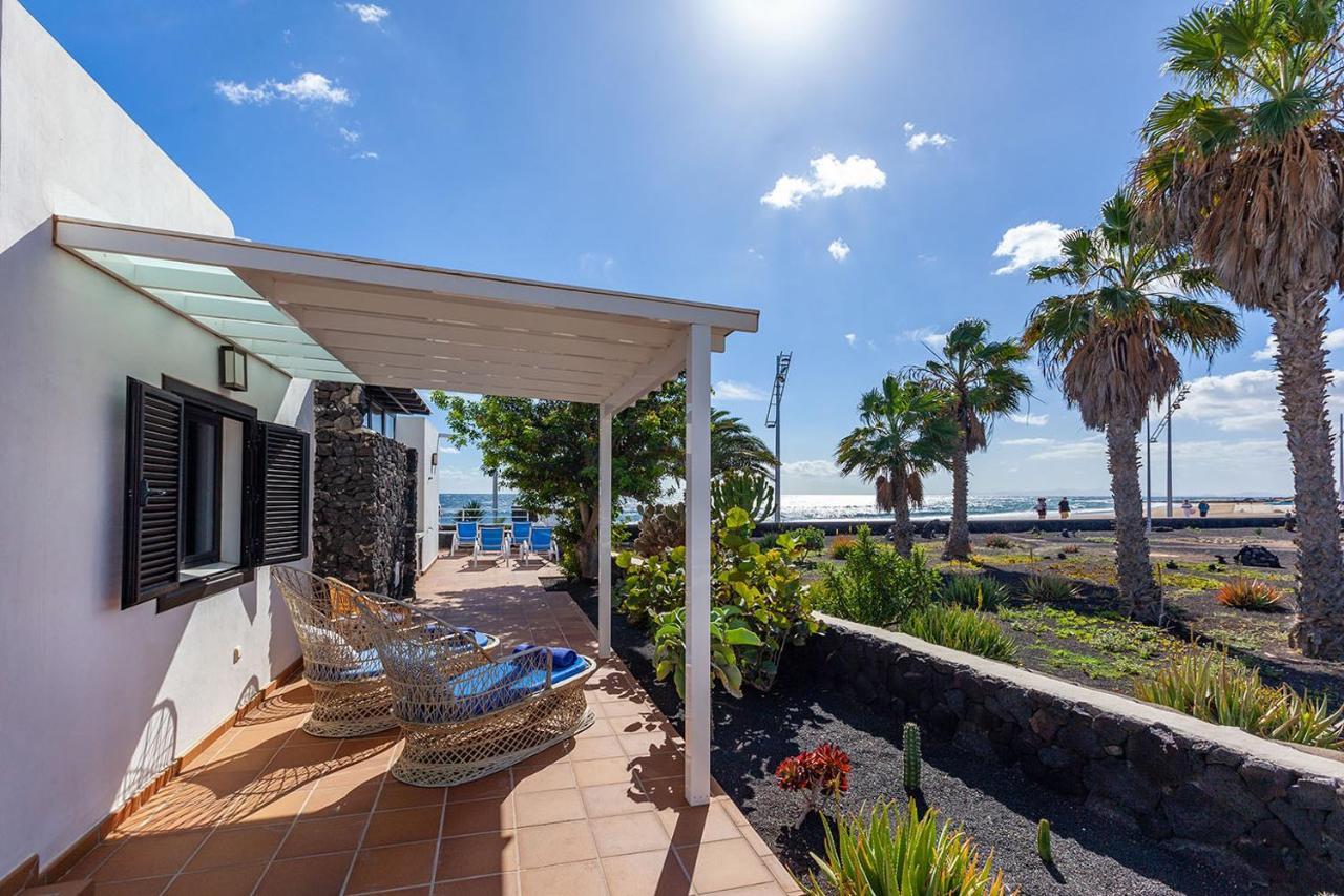 Apartmán Casa La Malondra Puerto del Carmen  Exteriér fotografie