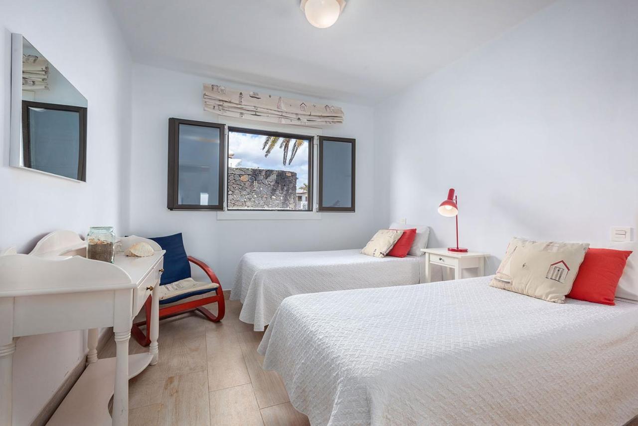 Apartmán Casa La Malondra Puerto del Carmen  Exteriér fotografie