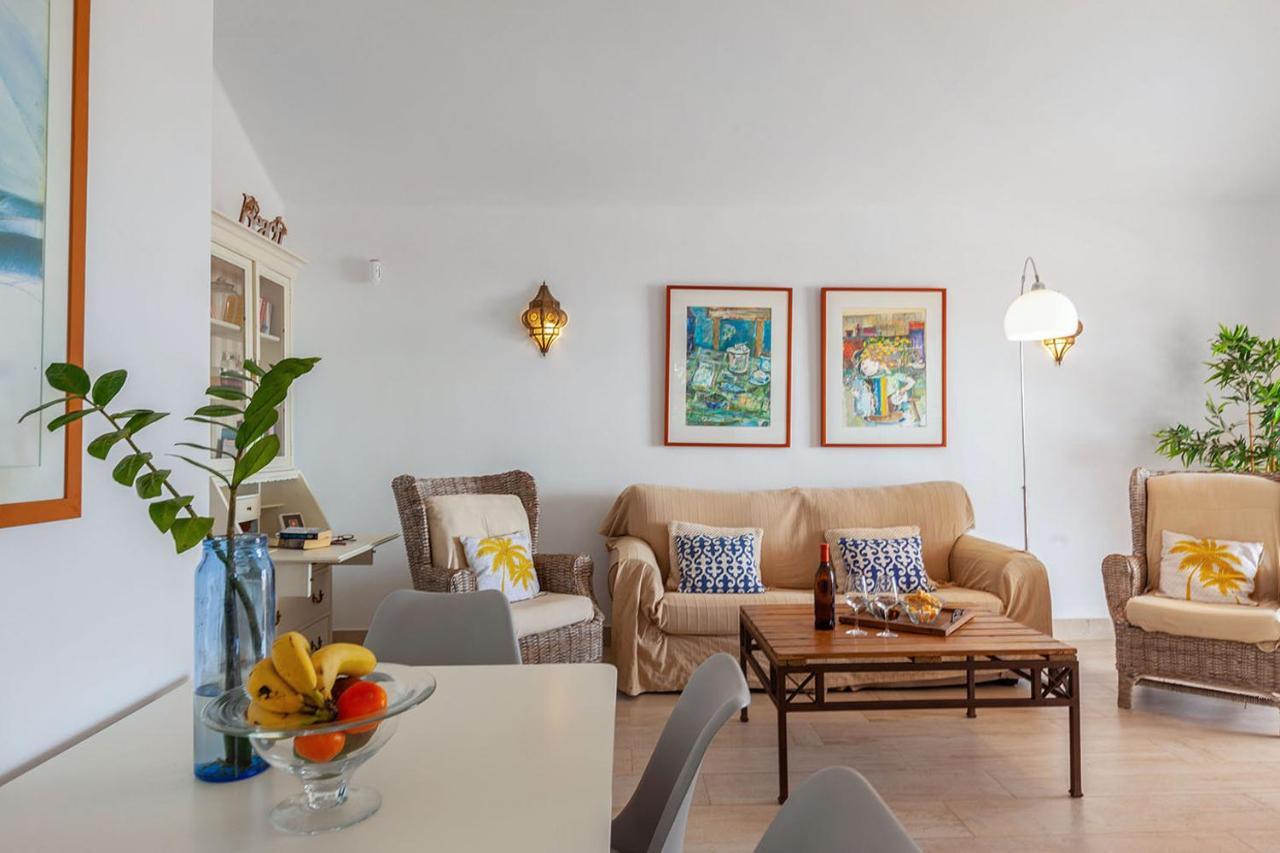 Apartmán Casa La Malondra Puerto del Carmen  Exteriér fotografie
