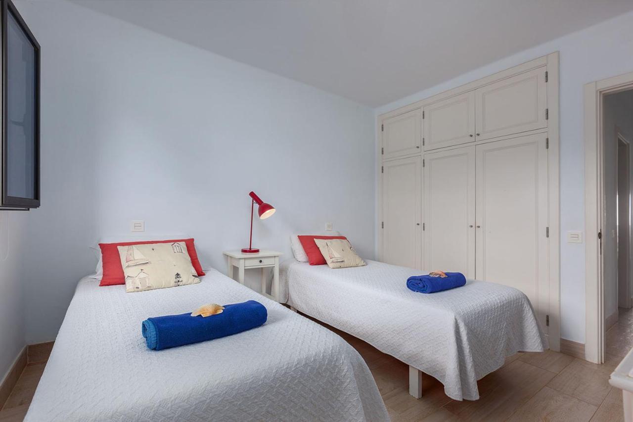 Apartmán Casa La Malondra Puerto del Carmen  Exteriér fotografie