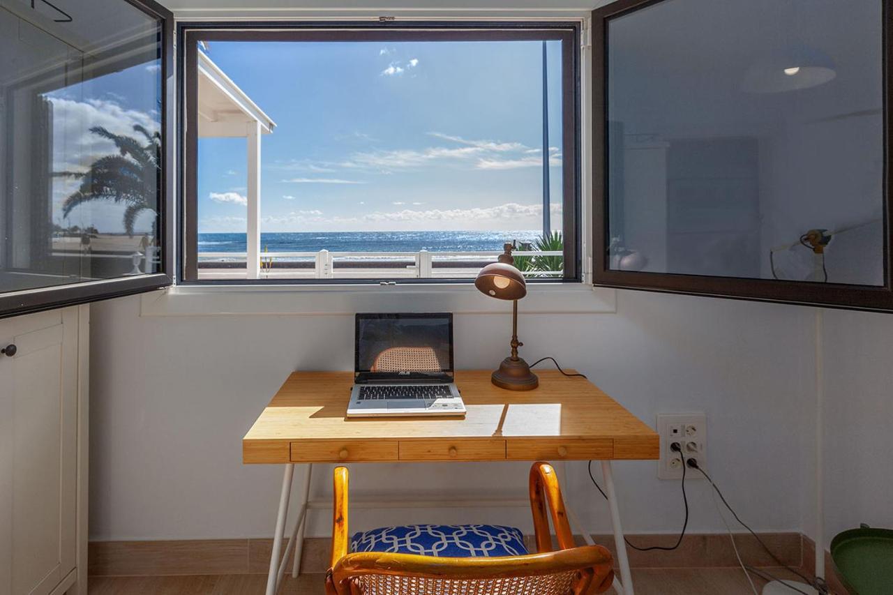 Apartmán Casa La Malondra Puerto del Carmen  Exteriér fotografie