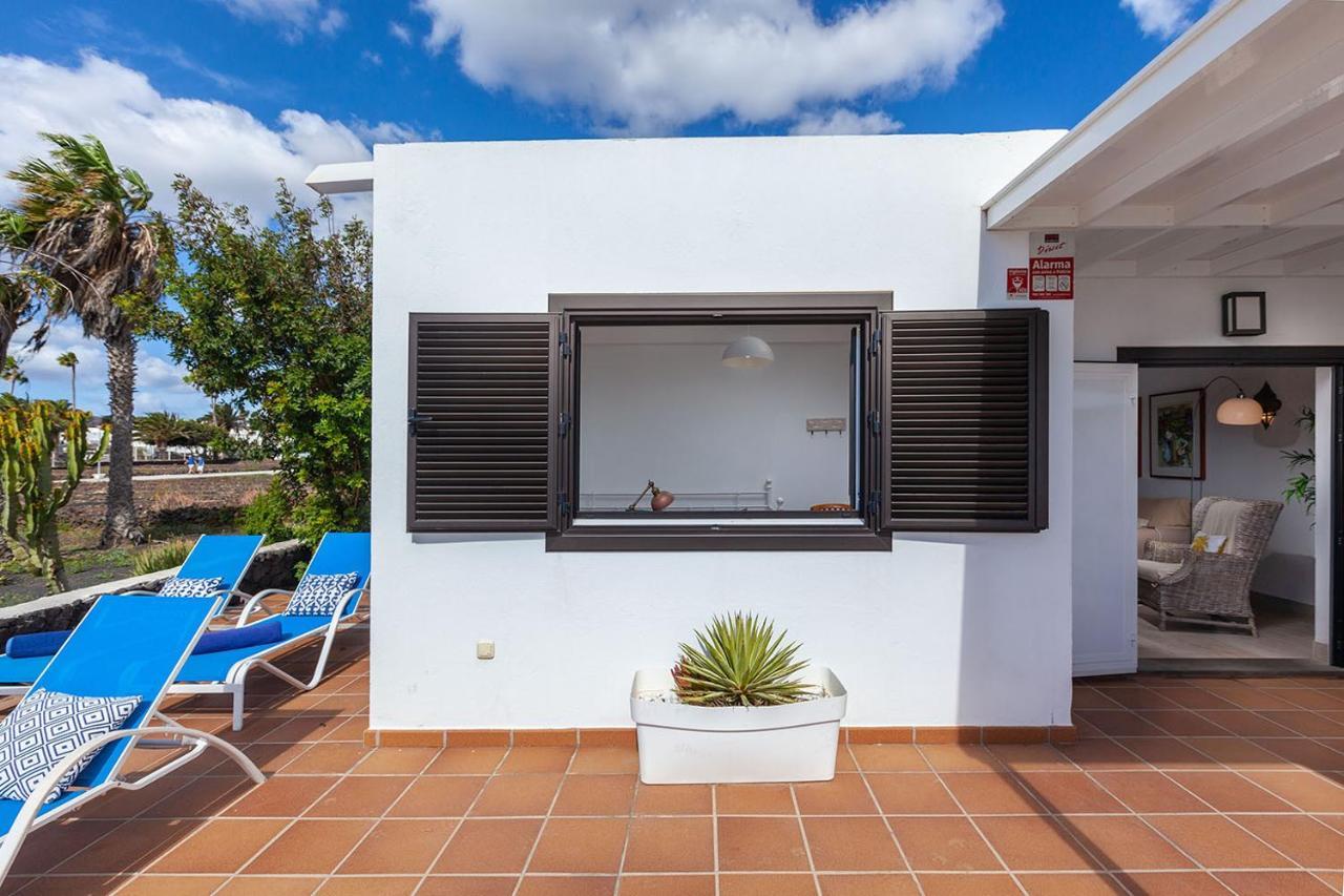 Apartmán Casa La Malondra Puerto del Carmen  Exteriér fotografie