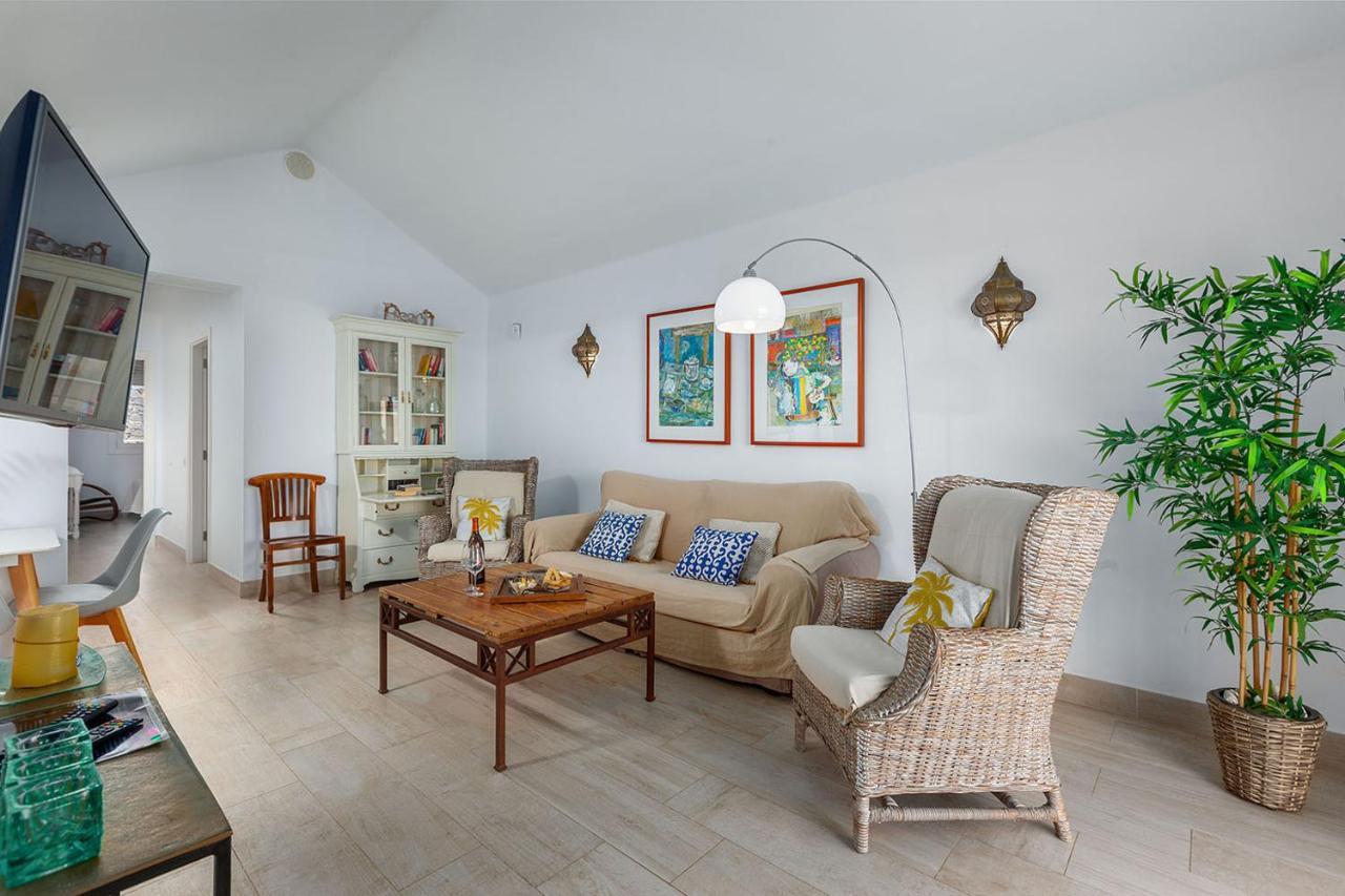 Apartmán Casa La Malondra Puerto del Carmen  Exteriér fotografie