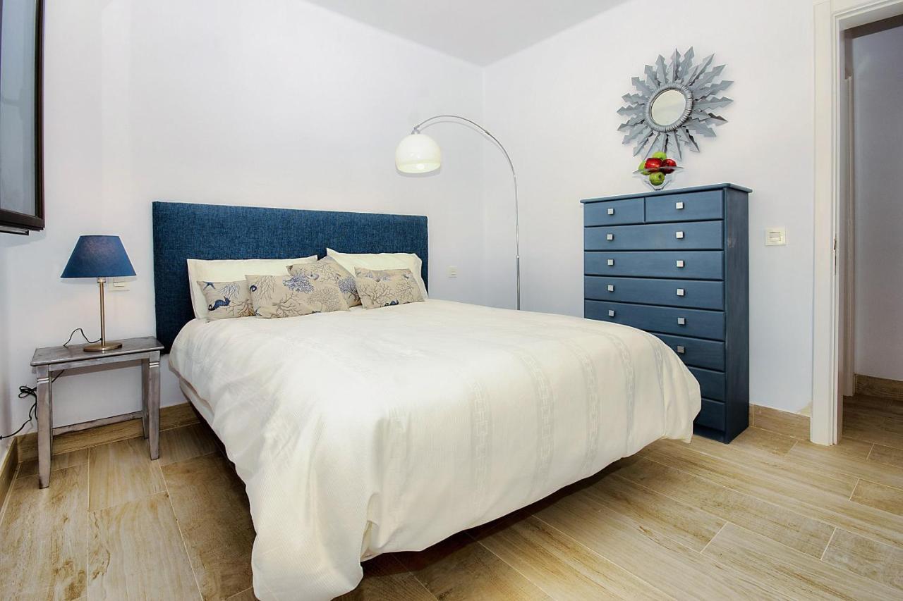 Apartmán Casa La Malondra Puerto del Carmen  Exteriér fotografie