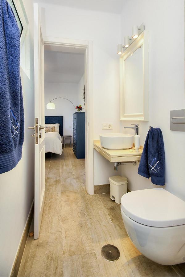 Apartmán Casa La Malondra Puerto del Carmen  Exteriér fotografie