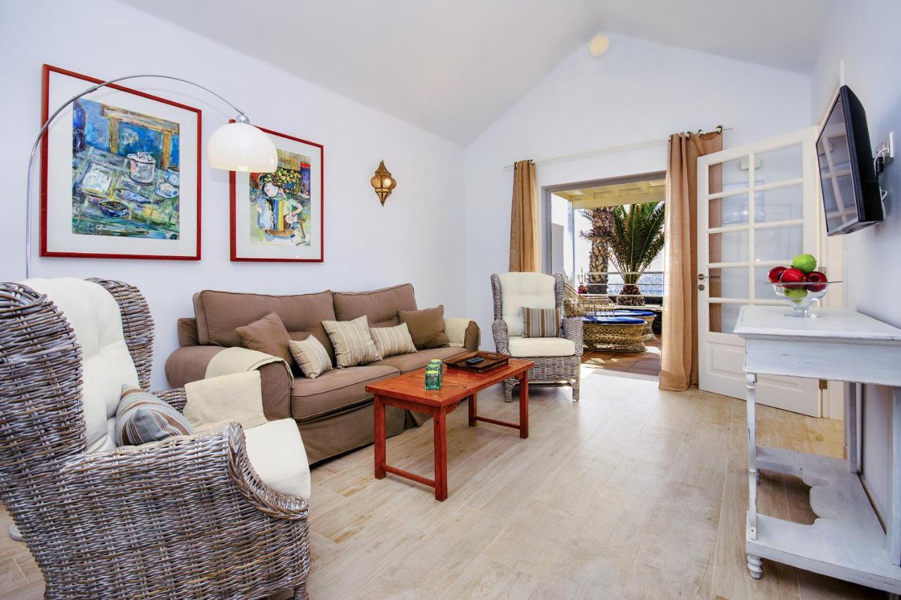 Apartmán Casa La Malondra Puerto del Carmen  Exteriér fotografie