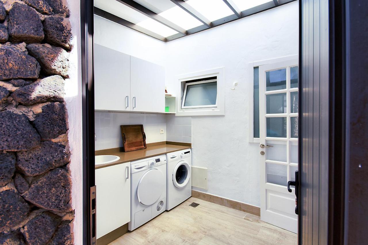Apartmán Casa La Malondra Puerto del Carmen  Exteriér fotografie